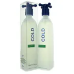 Cold Eau de Toilette for Men 100 ml