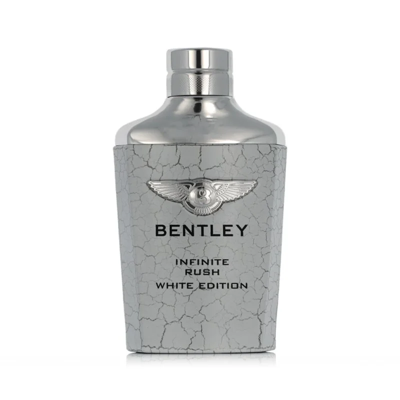Bentley Infinite Rush White Edition Eau de Toilette for Men