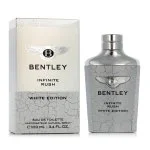 Bentley Infinite Rush White Edition Eau de Toilette for Men