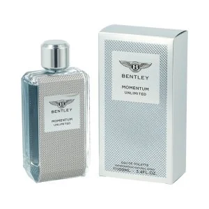 Bentley Bentley Momentum Unlimited Eau de Toilette for Men