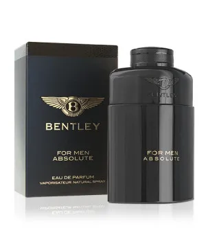 Bentley For Men Absolute Eau de Parfum for Men 100 ml