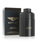 Bentley For Men Absolute Eau de Parfum for Men 100 ml