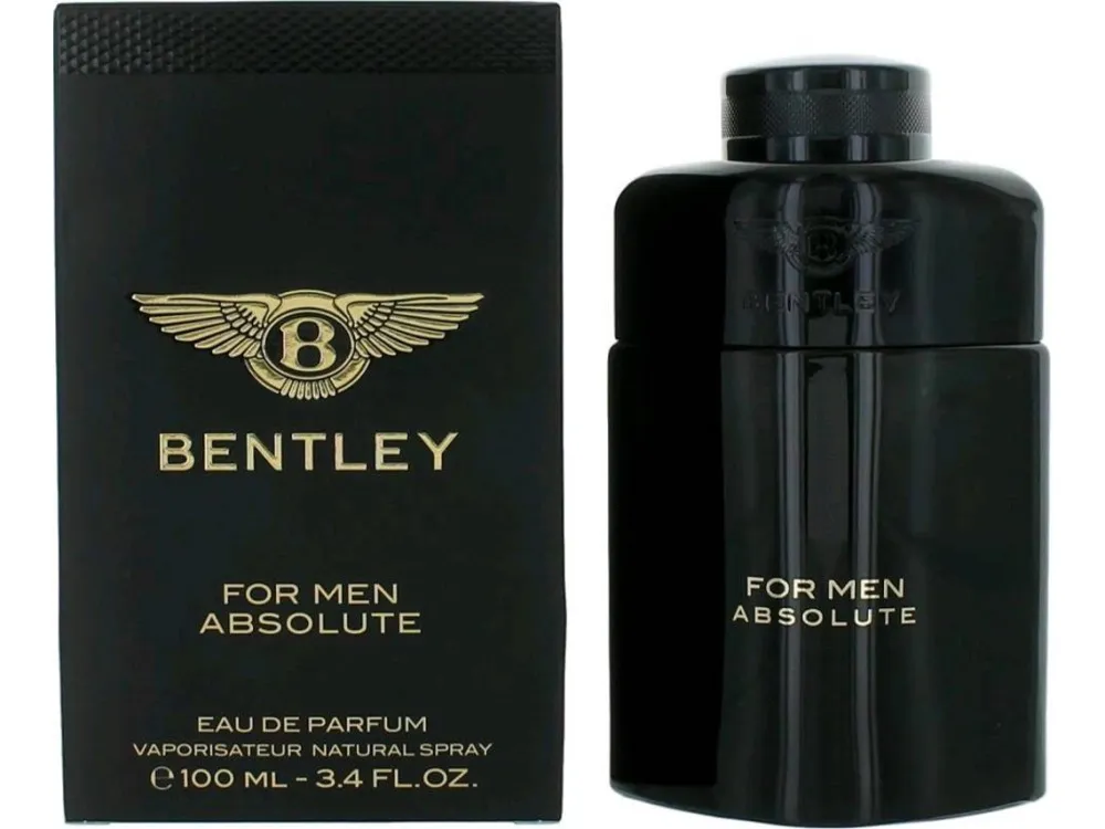 For Men Absolute Eau de Parfum for Men 100 ml