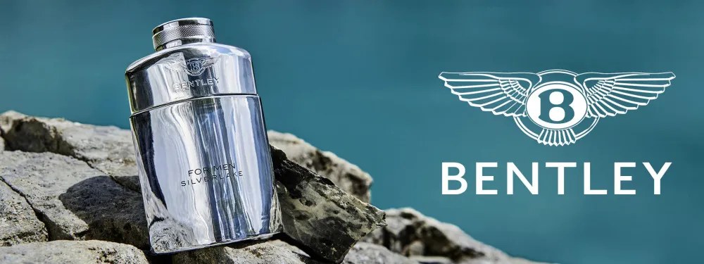 For Men Absolute Eau de Parfum for Men 100 ml