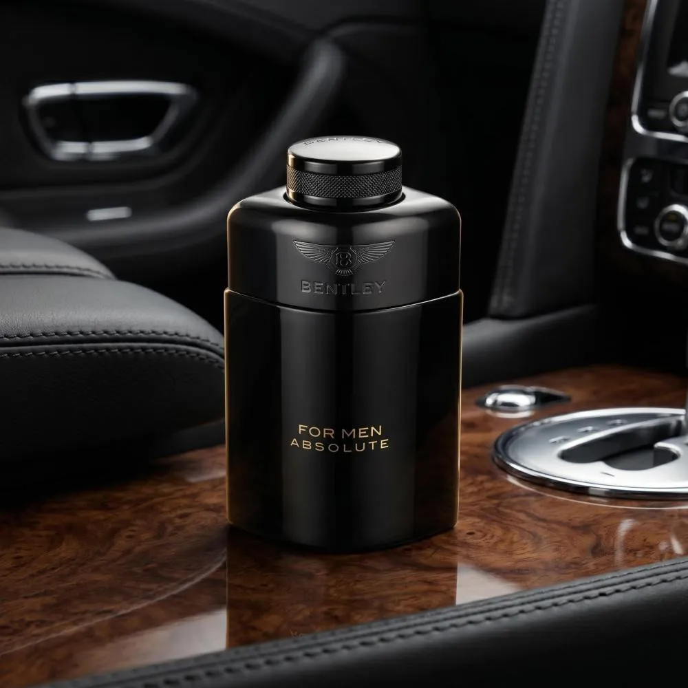 For Men Absolute Eau de Parfum for Men 100 ml
