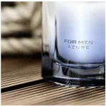 For Men Azure Eau de Toilette for Men 100 ml