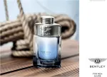 For Men Azure Eau de Toilette for Men 100 ml
