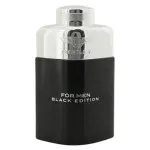 For Men Black Edition Eau de Parfum for Men 100 ml