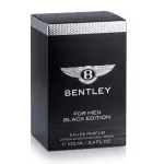 For Men Black Edition Eau de Parfum for Men 100 ml