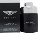 For Men Black Edition Eau de Parfum for Men 100 ml