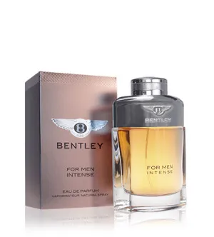 Bentley For Men Intense Eau de Parfum for Men 100 ml