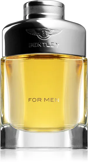 Bentley For Men Eau de Toilette for Men 100 ml