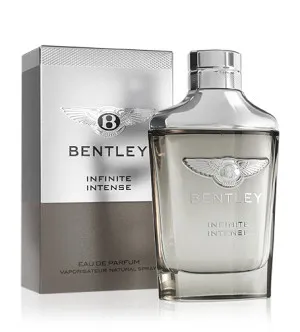 Bentley Infinite Intense Eau de Parfum for Men 100 ml