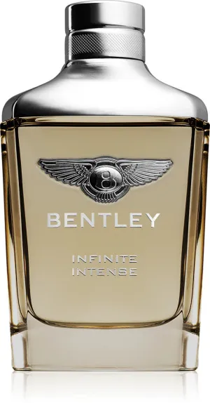 Bentley Infinite Intense Eau de Parfum for Men 100 ml