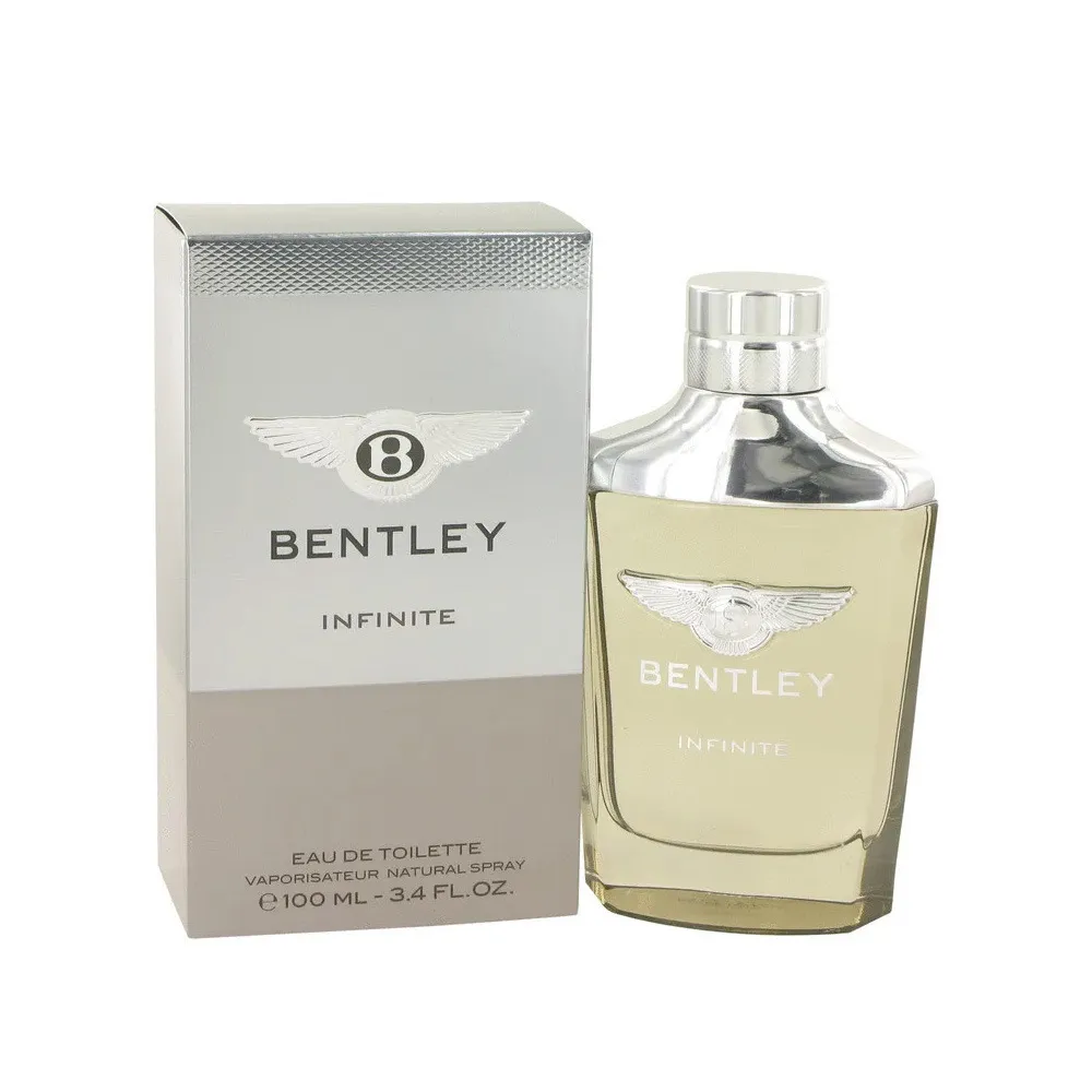 Infinite Eau de Toilette for Men 100 ml