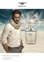 Infinite Eau de Toilette for Men 100 ml