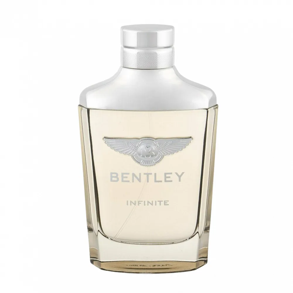 Infinite Eau de Toilette for Men 100 ml