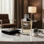 Infinite Eau de Toilette for Men 100 ml