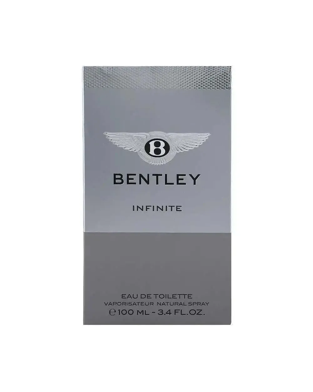 Infinite Eau de Toilette for Men 100 ml