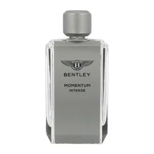 Bentley Momentum Intense Eau de Parfum for Men 100 ml