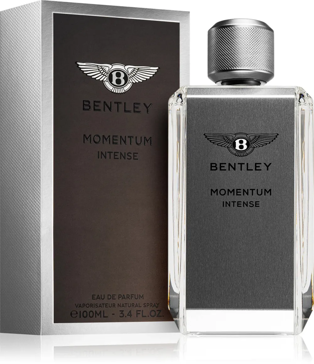 Momentum Intense Eau de Parfum for Men 100 ml
