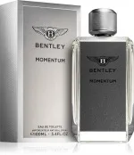 Momentum Eau de Toilette for Men 100 ml
