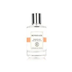 Berdoues Freesia & Cotton Unisex Eau de Toilette