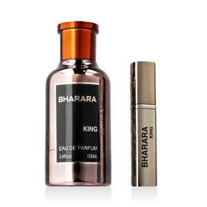 Bharara King Eau de Parfum for Men