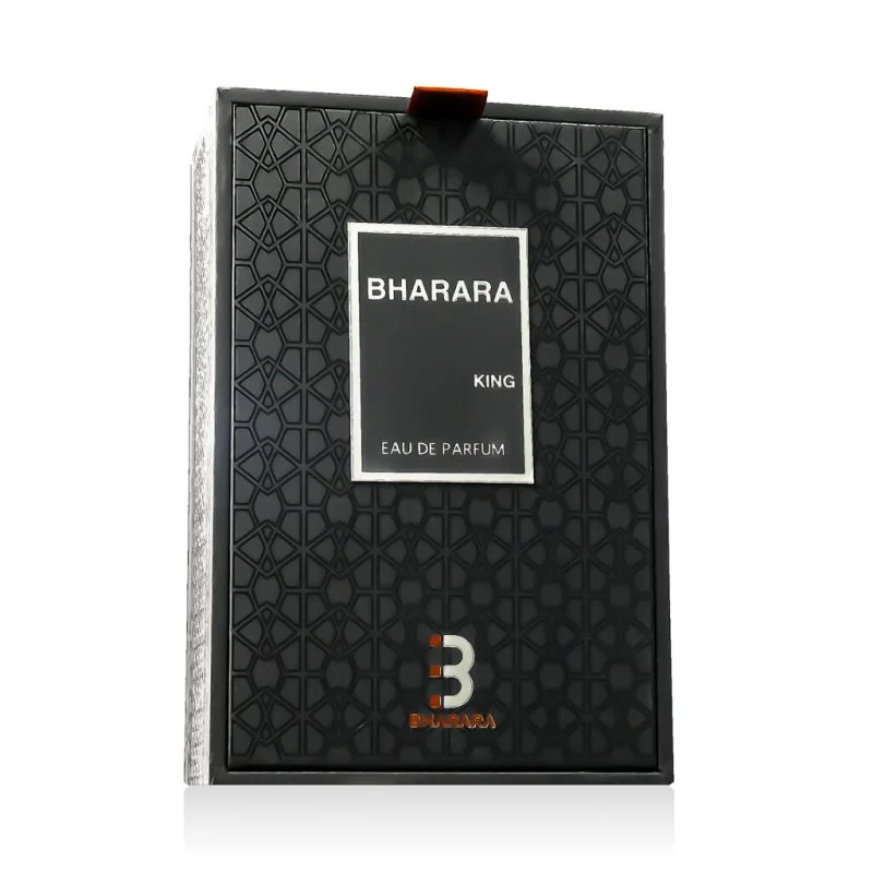 King Eau de Parfum for Men 100 ml