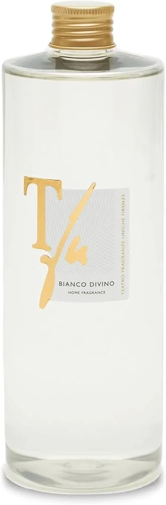 Divino Refill Ml.500 Home Fragrance - Tfu Boxed