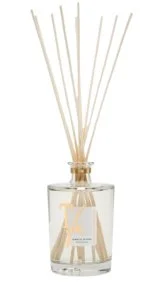 DIVINO STICKS ML.500 HOME FRAGRANCE - TFU (10 Natural Bamboo Sticks cm.36 included)