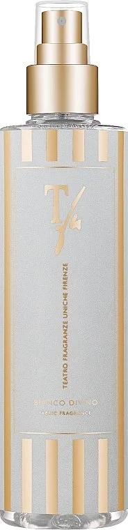 Bianco Divino Spray Ml.250 Fabric Fragrance