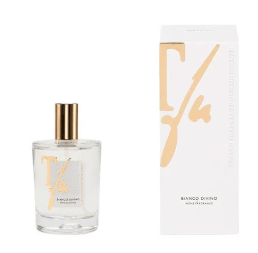 Divino Spray Ml.100 Home Fragrance - Tfu
