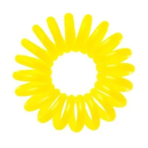 bIFULL Yellow Hair Elastic