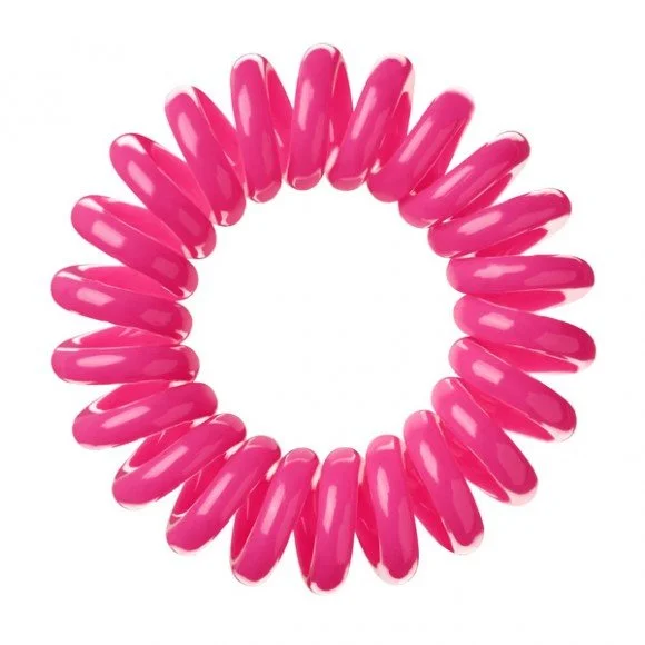 Hair Tie Pink