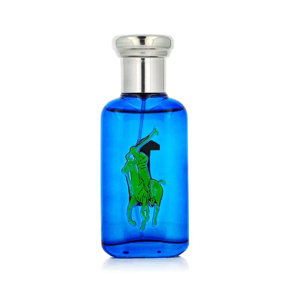 Big Pony 1 Eau de Toilette for men 50 ml