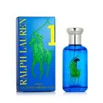 Big Pony 1 Eau de Toilette for men 50 ml