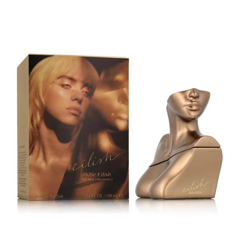 Billie Eilish Eilish Eau de Parfum for Women