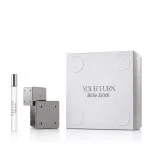 Your Turn 100 ml + EDP MINI unisex eau de parfum 10 ml