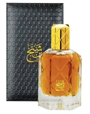 Ahmed Al Maghribi Ahmed Al Maghribi Bin Shaikh Perfume Extract Unisex