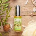 Saloos Organic Argan oil extra 20 ml