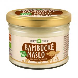 Organic Shea Butter 350 ml