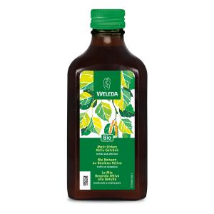 Weleda Organic birch juice (without sugar) 250ml