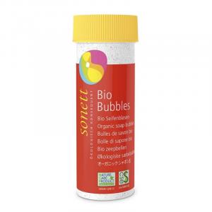 Bio Bublifuk for children 45 ml