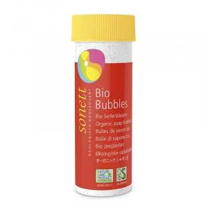 Sonett Bio Bublifuk for children 45 ml
