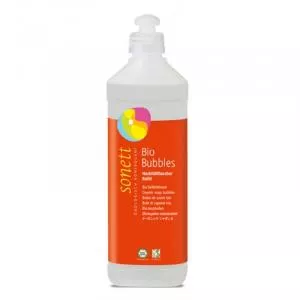 Sonett Bio Bublifuk for children - Refill 0,5 l