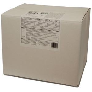 Hypoallergenic washing powder - large pack (12,5 kg)