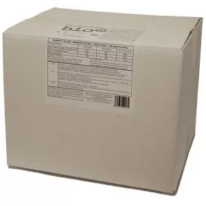 Bio-D Hypoallergenic washing powder - large pack (12,5 kg)