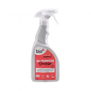 Universal cleaner with disinfectant with orange oil (500 ml)