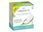 Organyc Bio pads extra thick extended (7 pcs)